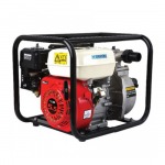 ปั๊มหอยโข่งพร้อมเครื่องยนต์ TIGER WB-15CX