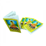 พิมพ์หนังสือสวดมนต์ 