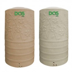 ขายถังเก็บน้ำบนดิน DOS