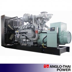 เครื่องกำเนิดไฟฟ้า AG-P1500