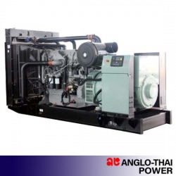 เครื่องปั่นไฟ AG-P500