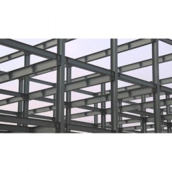 steel beam