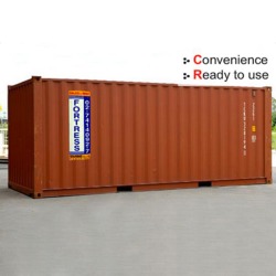 Storage Container 