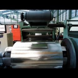 บริการ ตัดม้วนคอยล์ (Coil shearing)