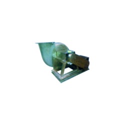 Fiberglass Reinforced Plastic