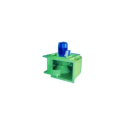 Blower Spraybooth
