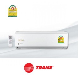 แอร์เทรน TRANE  สำหรับที่พักอาศัยแบบติดผนัง