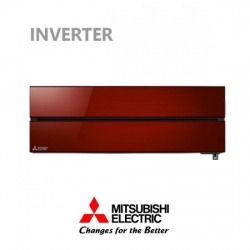 แอร์มิตซูบิชิ อีเล็คทริค ( MITSUBISHI ELECTRIC )