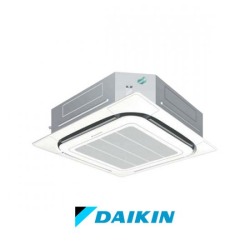 DAIKIN แอร์ไดกิ้น สำหรับเชิงพาณิชย์