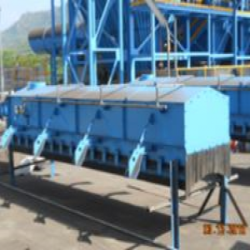งานประกอบ Water spray chamber