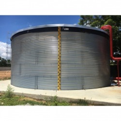 ถังประกอบ (Liner Tank)