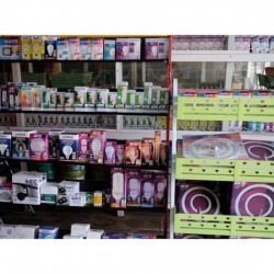 อุปกรณ์ไฟฟ้า เชียงใหม่ 