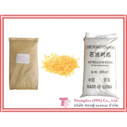 ปิโตรเรซิ่น Petroleum resin
