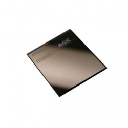 กระจกทองยูโรอาซาฮี Mirrortag Euro Bronze