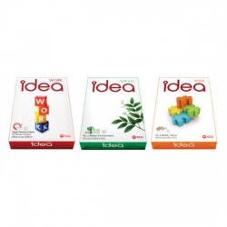 กระดาษถ่ายเอกสาร IDEA