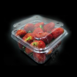 Fruit Packaging