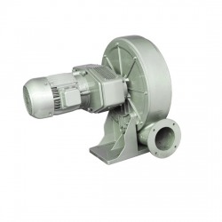 BLOWERS MAb Series