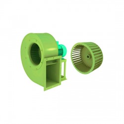 EUROVENT BLOWER