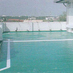 Pu Waterproof