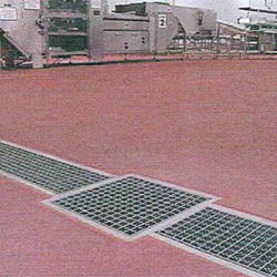 Pu Concrete