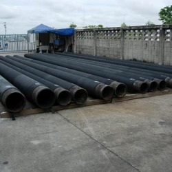 Riser pipe