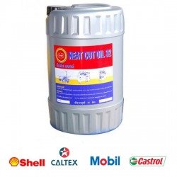 NEAT CUT OIL 32
