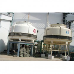 Cooling Tower “LIANG  CHI”