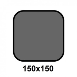 เสาเข็มสี่เหลี่ยมตัน 150x150
