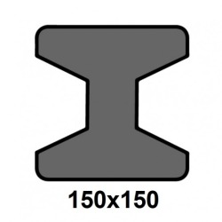 เสาเข็มรูปตัวไอ 150x150 