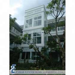  Elevator Company Thailand