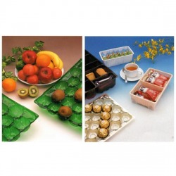 Rigid PVC Films for Foodstuff Packaging