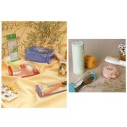 Rigid PVC Films for Fold Molding (Boxes)
