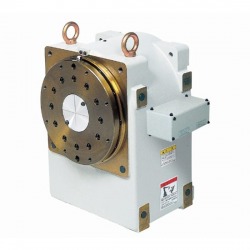 เครื่องหมุนชิ้นงาน Headstock (1-axis) positioner