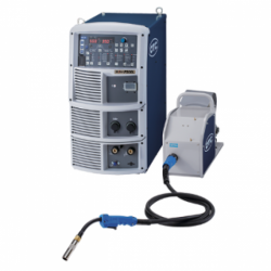 เครื่องเชื่อม OTC WELBEE INVERTER P500L