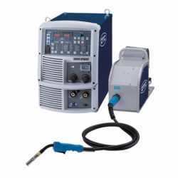 เครื่องเชื่อม OTC  WELBEE INVERTER P400