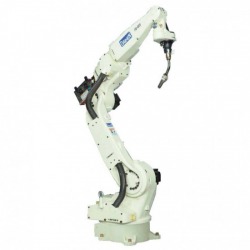 หุ่นยนต์เชื่อม OTC ROBOT CELL