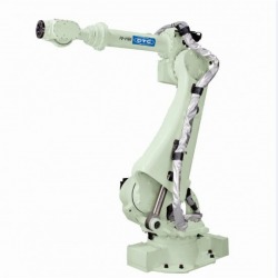 หุ่นยนต์เชื่อม OTC FD-V166