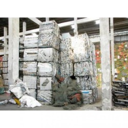 รับซื้อโลหะทุกชนิด