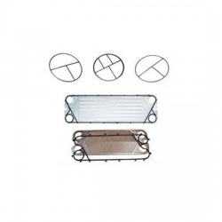 Heat Exchanger ตัดปะเก็น ประเก็น ซีล โอริง ออยซีล