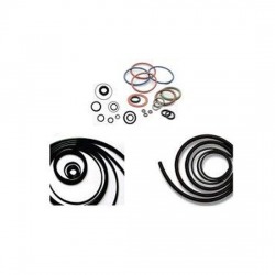 โอริง O-Ring ตัดปะเก็น ขายปะเก็น ประเก็น ซีล โอริง ออยซีล