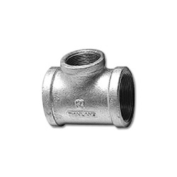 Malleable Iron
