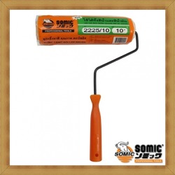ลูกกลิ้งทาสีโซมิค 10 นิ้ว