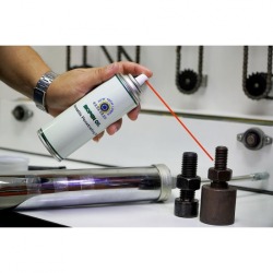 สเปรย์น้ำมันหล่อลื่นและกันสนิม BioPen Oil