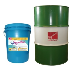 INDUSTRIAL OIL