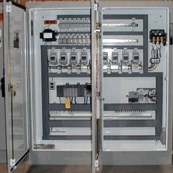 ตู้ Conveyor panel