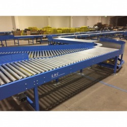 Roller Conveyor