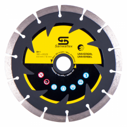 Diamond  wheel