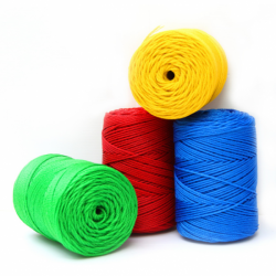 Rope tube