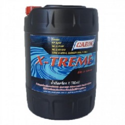 ผน้ำมันเครื่อง x-TREME