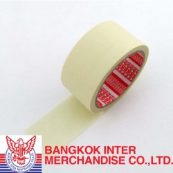 เทปกาวกระดาษ